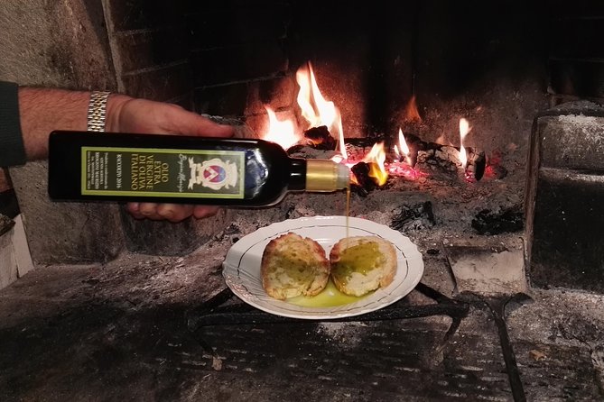Greve in Chianti Wine Tasting and Winery Tour - The Vineyard Story: Chianti Classico Explained Simply