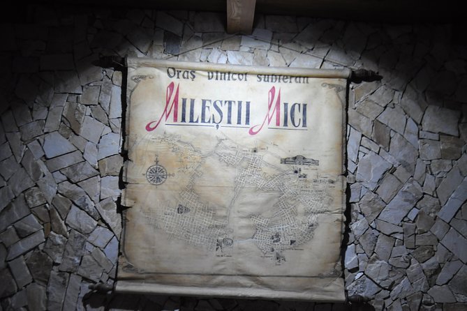 GROUP- Milestii Mici Winery, Transnistria and Bender Fortress - Small group, professional guide: how that changes the day