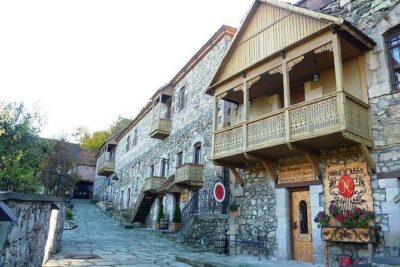 Group Tour: Dilijan, Lake Parz, Makaravank Monastery, winery - Lake Parz in Dilijan National Park: what “Crystal” feels like