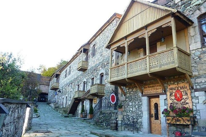 Group Tour: Dilijan, Lake Parz, Makaravank Monastery, winery - Lake Parz in Dilijan National Park: what “Crystal” feels like
