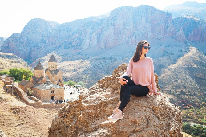 Group tour: Khor Virap, Noravank, Areni Winery and Cave - Key highlights to know before you go
