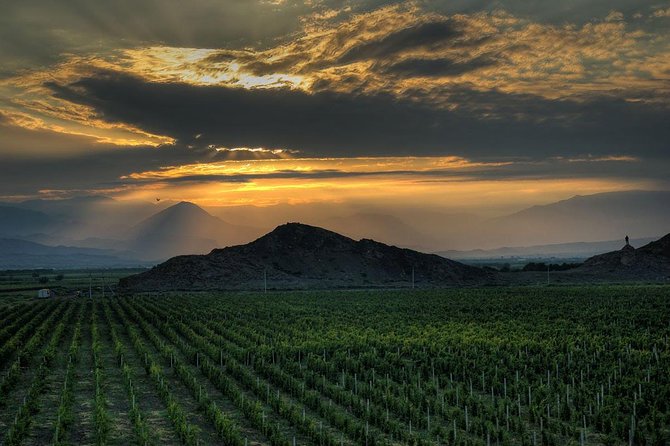 Group tour: Khor Virap, Noravank, Areni Winery and Cave - Price and what’s actually included in a $37 Armenia day