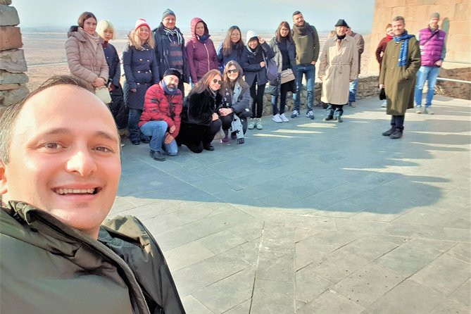 Group tour: Khor Virap, Noravank, Areni Winery and Cave - Who should book this tour (and who should consider a different option)