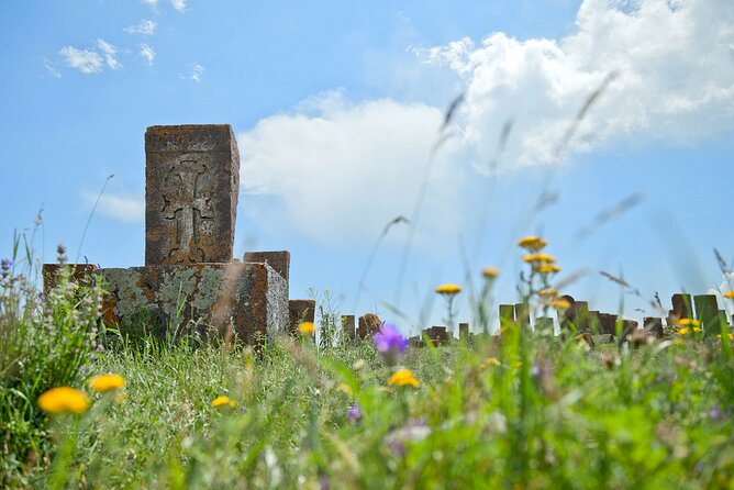 Group Tour: Lake Sevan, Hayravank, Noratus, Jermuk, winery - Key highlights to know before you go