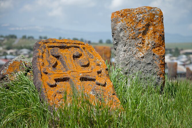 Group Tour: Lake Sevan, Hayravank, Noratus, Jermuk, winery - Jermuk mineral water: wellness tourism, but practical