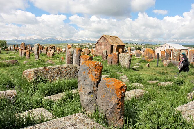 Group Tour: Lake Sevan, Hayravank, Noratus, Jermuk, winery - Price and logistics: when $51 buys a lot