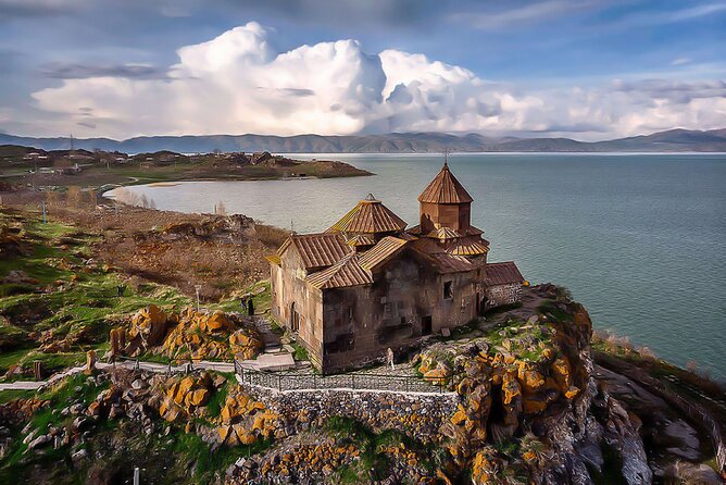 Group Tour: Lake Sevan, Hayravank, Noratus, Jermuk, winery - Comfort and timing: a full day with real walking