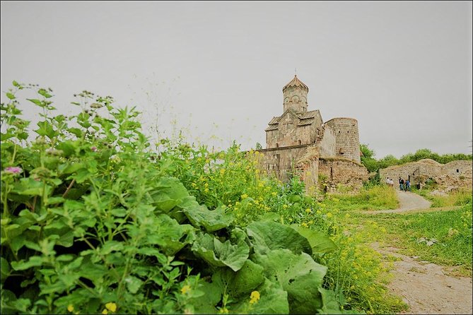 Group Tour: Shaki waterfall, Tatev monastery & ropeway, Hin Areni winery - Stop 1: Hin Areni winery and tasting in Vayots Dzor