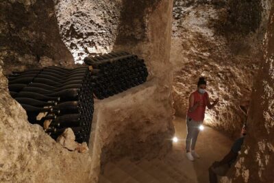 Guided Madrid Countryside Wine Tasting & Winery Tour - The tasting: guided pours with pairing talk that actually helps