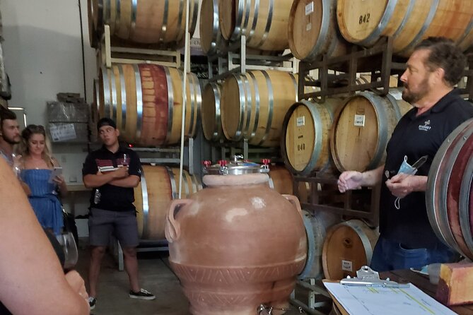 Guided Temecula Winery Tour - Key things that make this tour worth your time