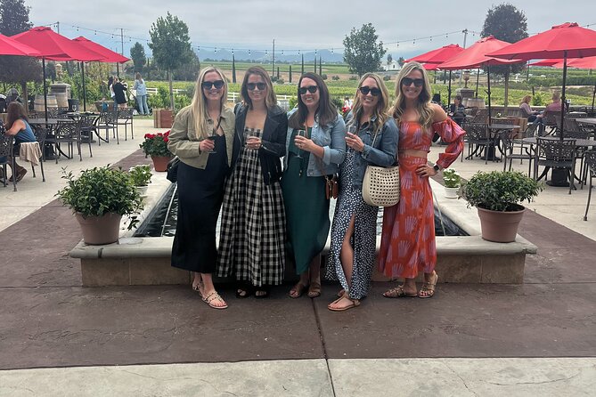 Guided Temecula Winery Tour - Maurice Car’rie Winery & Vineyards: hill views, music, and weekend food