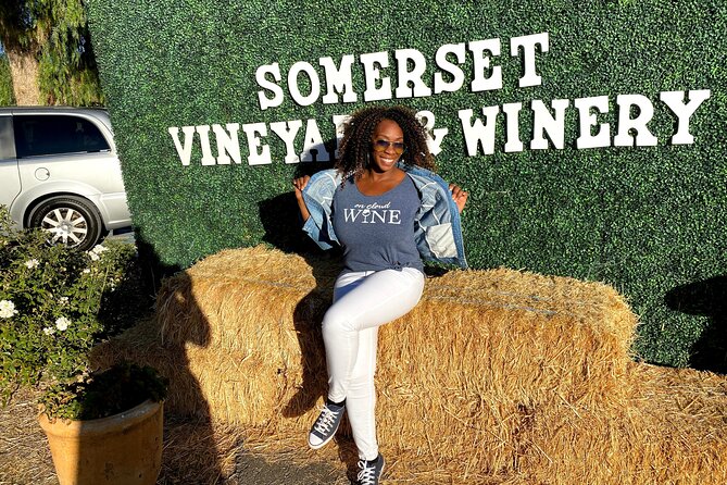 Guided Temecula Winery Tour - Bottles to take home: how to turn a tasting into a souvenir