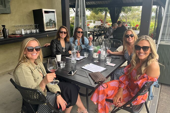 Guided Temecula Winery Tour - Price and value: what $99.95 buys you in the real world