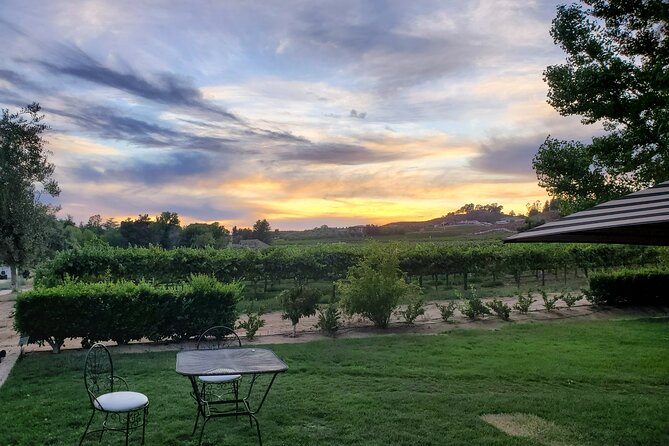 Guided Temecula Winery Tour - Who should book this Temecula winery tour?