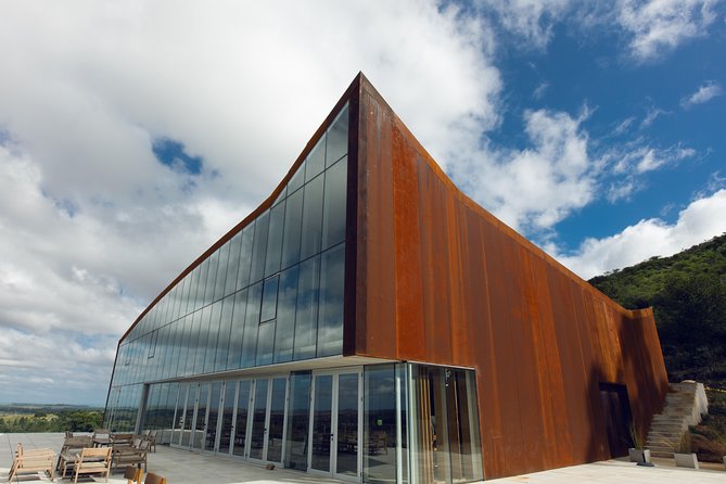 Guided Tour of the Winery Viña Edén - Why Viña Edén Feels Like a Wine Destination