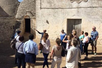 Guided tour through the vineyards with local wine tasting - What you’re really buying: a vineyard walk + cellar tour + tasting