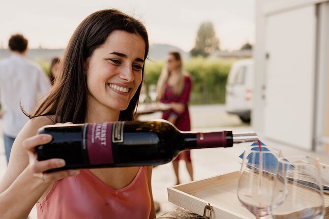 Guided Visit and Wine Tasting at the Winery in Veneto - Price, timing, and what makes this good value