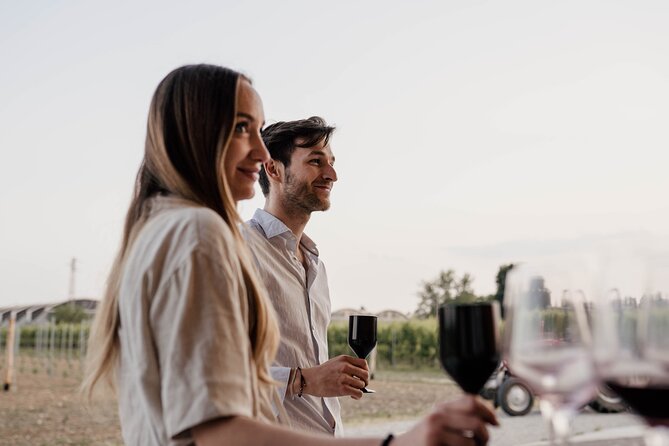 Guided Visit and Wine Tasting at the Winery in Veneto - Who this guided wine tasting is best for