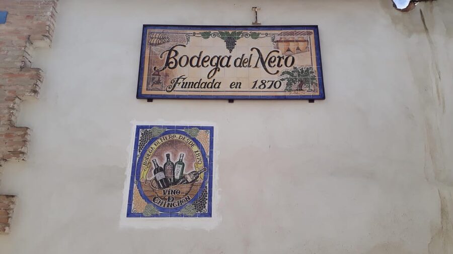 GUIDED VISIT TO BODEGA DEL NERO WINERY - Key things to know before you go