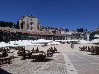 GUIDED VISIT TO BODEGA DEL NERO WINERY - Meeting at Calle Don Ramiro Ortiz de Zárate and the 1-hour reality