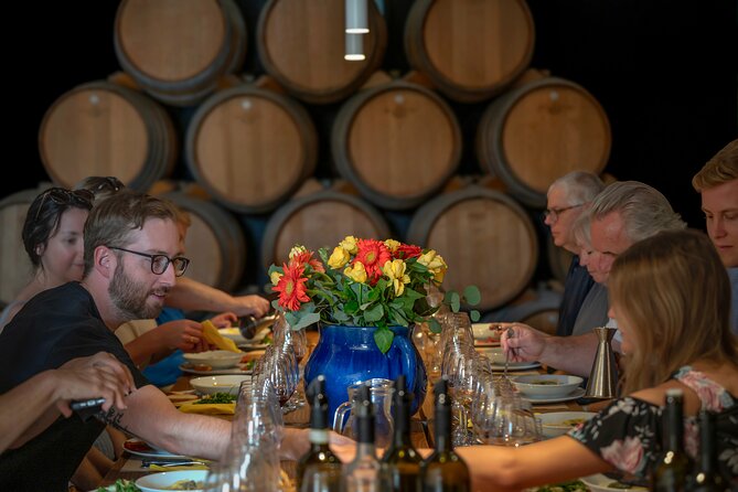 Guided Winery Tour and Wine Tasting in Siena - Price and value: what $90.51 really buys you