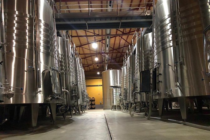 Haft-day Winery tour from Zaragoza - Why Cariñena is the smart short trip from Zaragoza