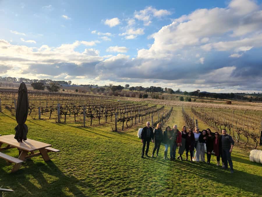 Half-Day Canberra Winery Tour - The 6-hour rhythm: what half-day really means