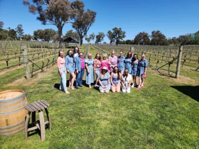 Half-Day Canberra Winery Tour - Pickup, comfort, and the bus reality check