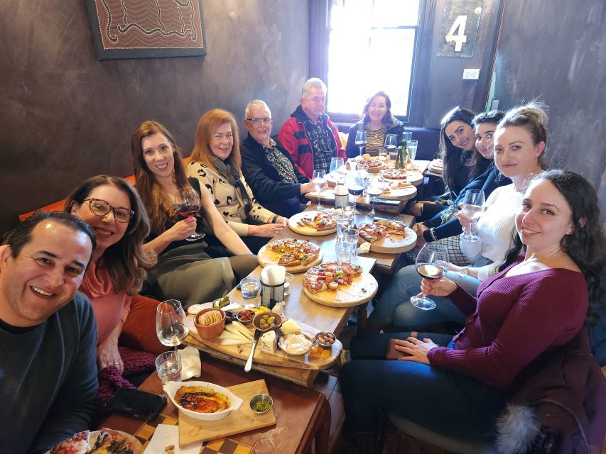 Half-Day Canberra Winery Tour - The second tasting: why the “3–4 stops” count matters