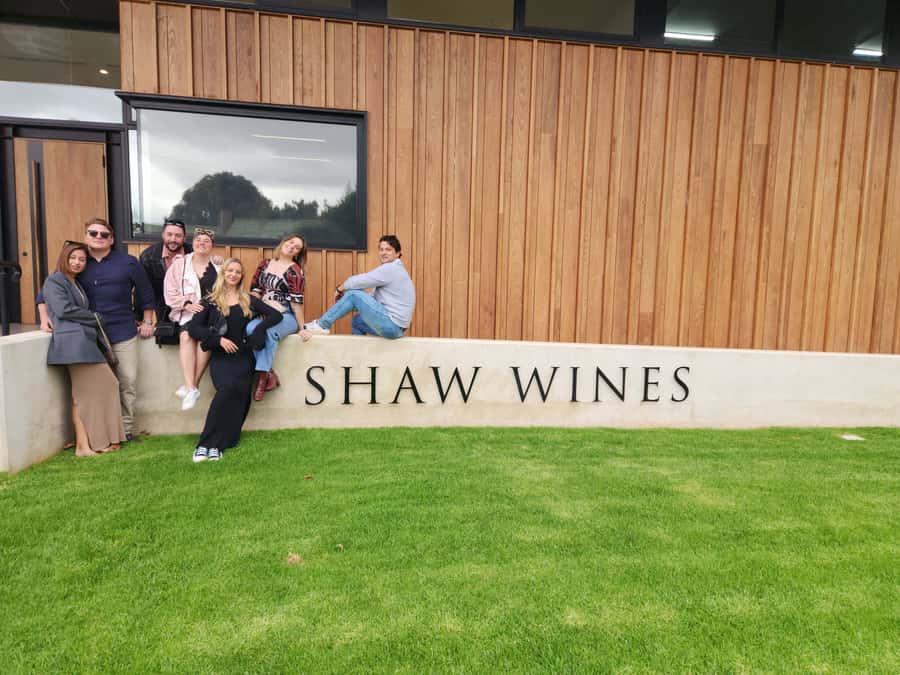 Half-Day Canberra Winery Tour - What’s included (and why it’s good value at $147)