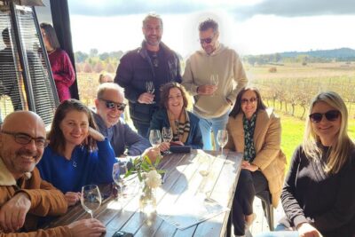 Half-Day Canberra Winery Tour to Murrumbateman /w lunch - Price and value: what $157.08 buys you (and why it can be worth it)