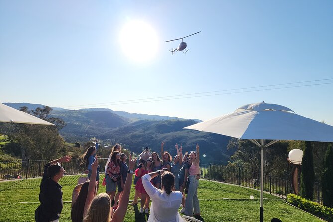 Half-Day Canberra Winery Tour to Murrumbateman /w lunch - Stop 2: Eden Road Wines and the Syrah-driven tasting set