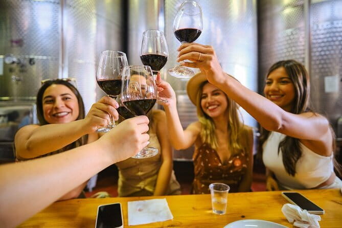 Half day Chianti Vineyard Escape from Florence with Wine Tastings - Group Size, Timing, and How to Avoid a Frustrating Day