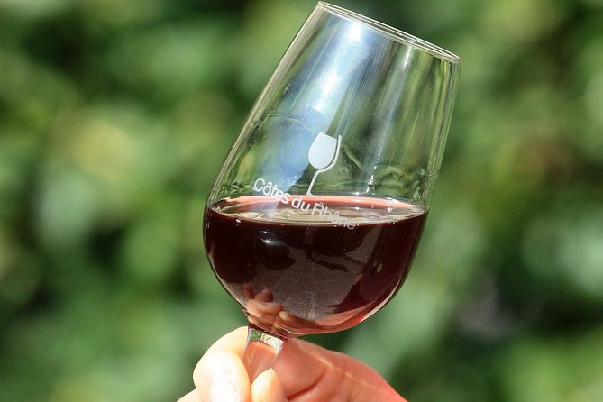 Half Day Great Vineyard Tour from Avignon - The Second Stop: Gigondas or Séguret (Availability Changes the Exact Name)