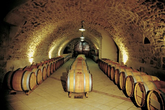 Half Day Great Vineyard Tour from Avignon - Food, Shopping, and Staying Comfortable During Tastings