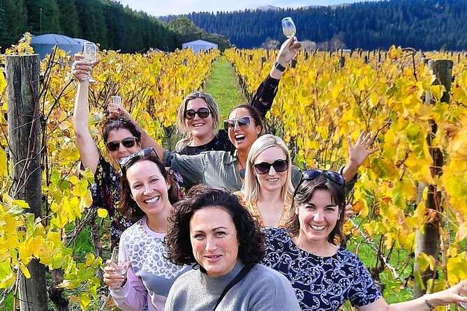 Half Day Martinborough Winery Tour from Wellington - Key things I’d watch for