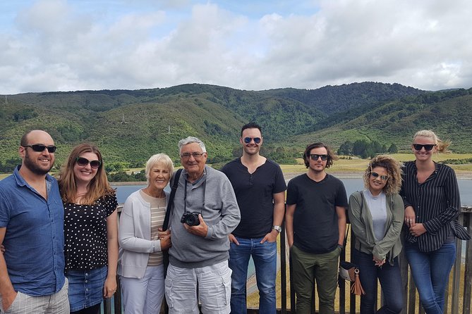 Half Day Martinborough Winery Tour from Wellington - C’est Cheese: A Quick Detour That Actually Helps the Day