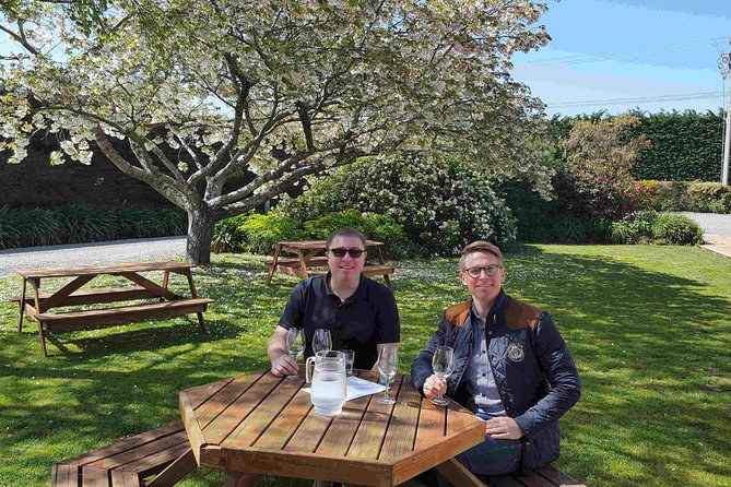 Half Day Martinborough Winery Tour from Wellington - Martinborough’s Three Winery Plan: How the Tastings Are Structured