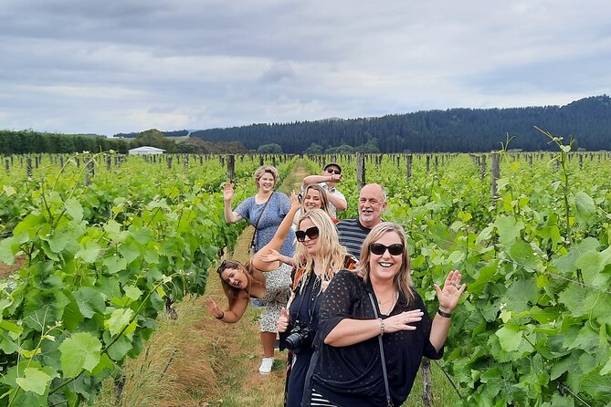 Half Day Martinborough Winery Tour from Wellington - Price and Value: What $114.81 Covers (and Why It’s Not Just a Ticket)
