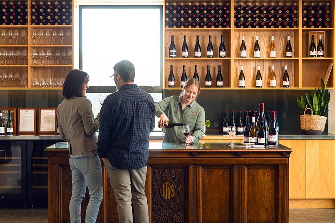 Half Day Martinborough Winery Tour from Wellington - Lunch Options: How to Add Food Without Losing Your Pace
