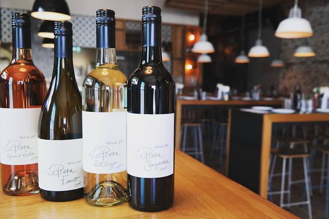 Half-Day Swan Valley Winery & Brewery - Key points before you go