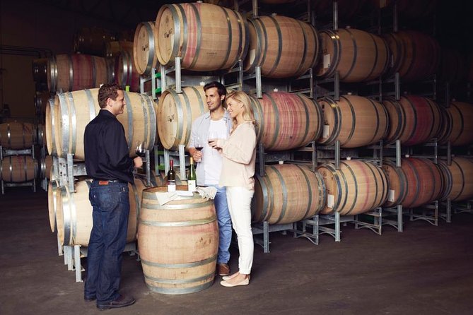 Half-Day Swan Valley Winery & Brewery - Pickup, timing, and how the route actually works