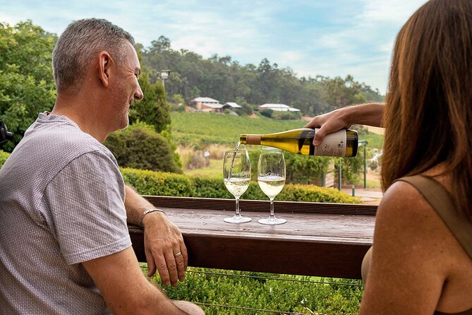 Half-Day Swan Valley Winery & Brewery - Produce tasting and liqueurs: the savory side of Swan Valley