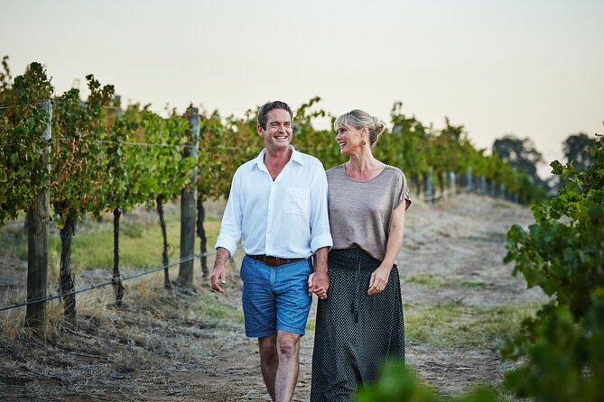 Half-Day Swan Valley Winery & Brewery - Quick city highlights on the way out: Swan Bell Tower and Crown Perth
