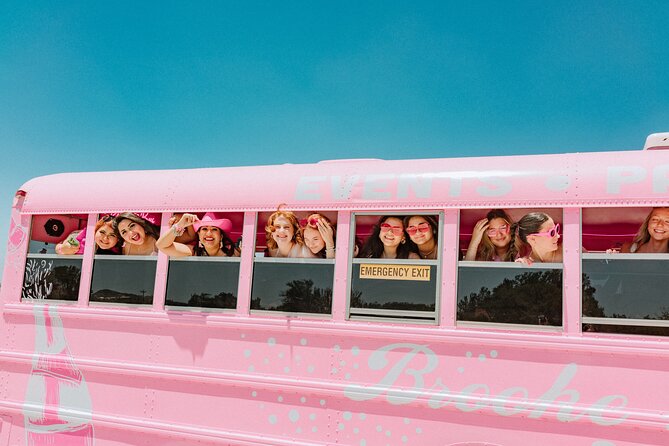 Half-Day Winery Tour in Fredericksburg - Key Highlights You’ll Care About