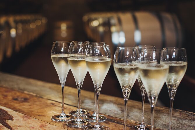 Hawke's Bay Historic Wineries Tour - Featuring NZ oldest Winery - Tips to get the most from Mission Estate, Church Road, and the lookout