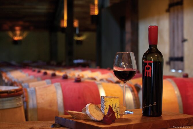 Hawke's Bay Historic Wineries Tour - Featuring NZ oldest Winery - Who this Hawke’s Bay historic wineries tour is best for