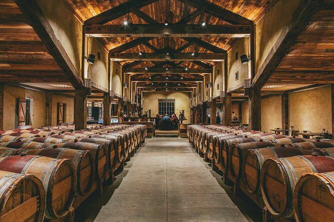 Hawke's Bay Historic Wineries Tour - Featuring NZ oldest Winery - Should you book the Hawke’s Bay Historic Wineries Tour?