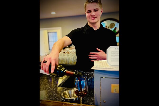 Helen N. Georgia Private Winery Tour, Dine and Shop from Atlanta - Price and Value: Is $232.99 a Good Deal?