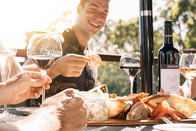 Helicopter Tour - Sirromet Winery & Scenic Flight - Price Check: What $426.04 Actually Buys You